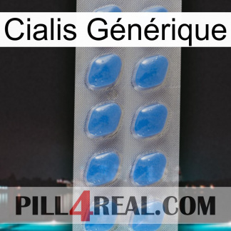Cialis Générique 22